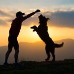 Adry & Skippy: amor en el momento menos esperado