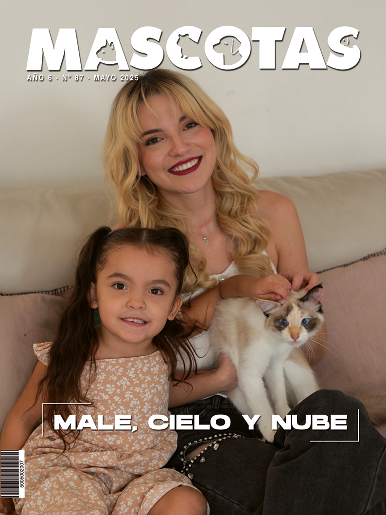 REVISTA MASCOTAS MAYO 2025
