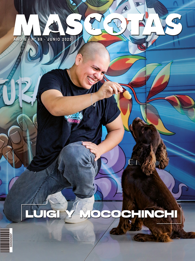 REVISTA MASCOTAS JUNIO 2025