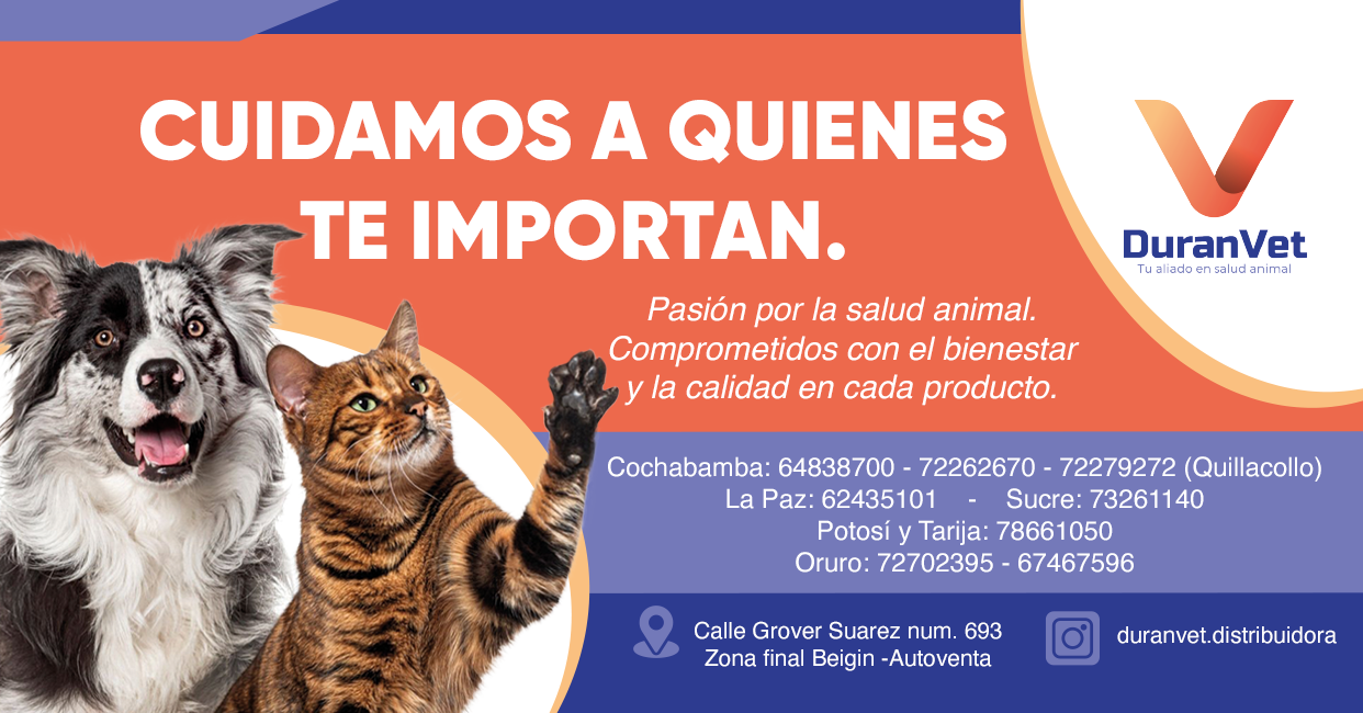 DURANVET-WEB