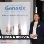 GÉNESIS: El 1er alimento Human Grade que llega a transformar la nutrición de perros y gatos en Bolivia
