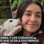 Cómo entender a tu perro a través de su cuerpo