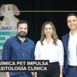 Cómo salvar una vida: veterinarios se capacitan en emergencias y cuidados críticos en mascotas en Santa Cruz