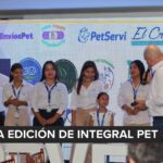 Unión Agronegocios presentó la línea OHM y capacitó a veterinarios sobre endoparásitos en mascotas