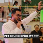 La Paz inaugura el parque canil más grande de la ciudad este 28 de marzo