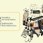 My Pet reúne innovación veterinaria, insumos y bienestar animal en Expopet Bolivia