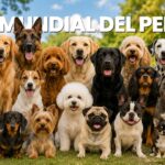 ¿Tu perro no para de rascarse? Estas son las tres alergias más comunes que podrían estar afectándolo