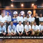 Tecnovax llega con fuerza a Bolivia y reúne a veterinarios en torno a la medicina preventiva
