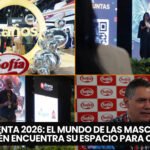 Biopaz vuelve a Fexpo Alimenta 2026 junto a Bimeda y su propuesta para el sector veterinario
