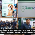 My Pet vuelve a Fexpo Alimenta 2026 con marcas especializadas en salud animal